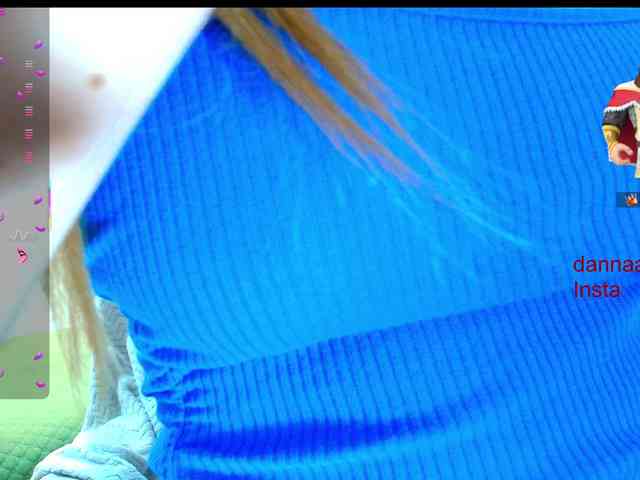 Dana-Angel webcam