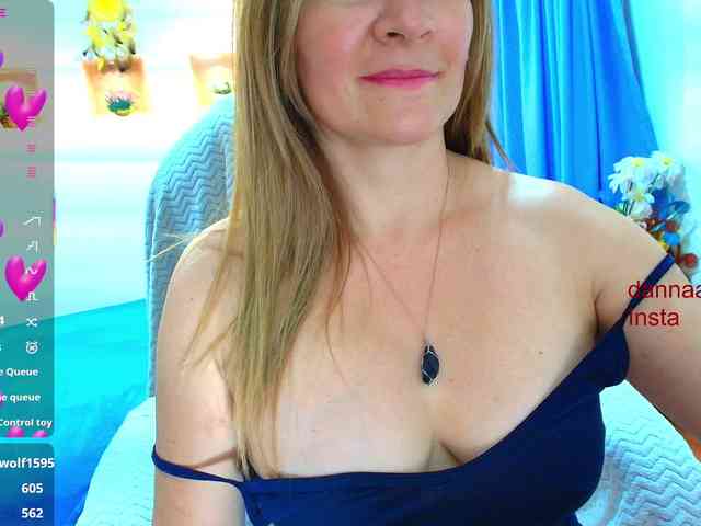Dana-Angel webcam
