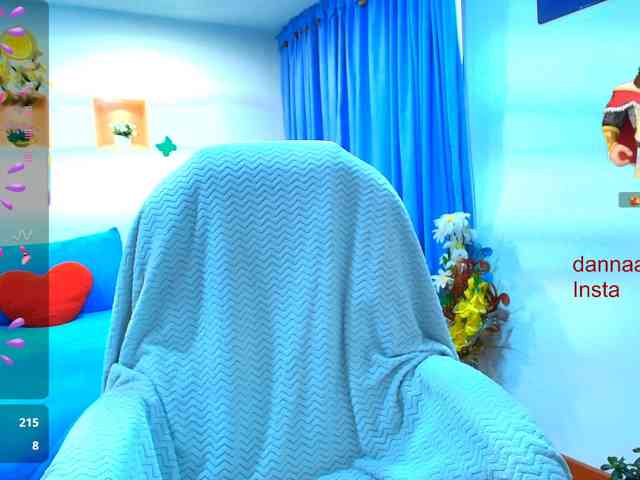 Dana-Angel webcam