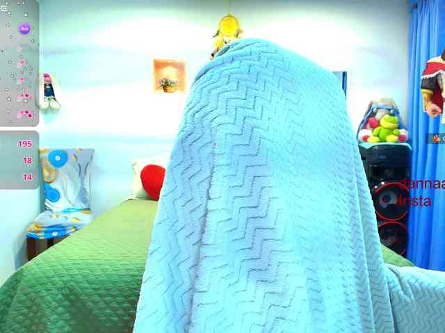 Dana-Angel webcam
