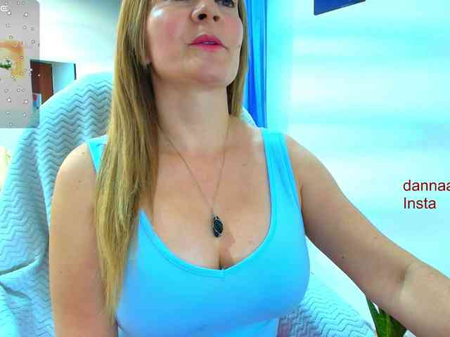 Dana-Angel webcam