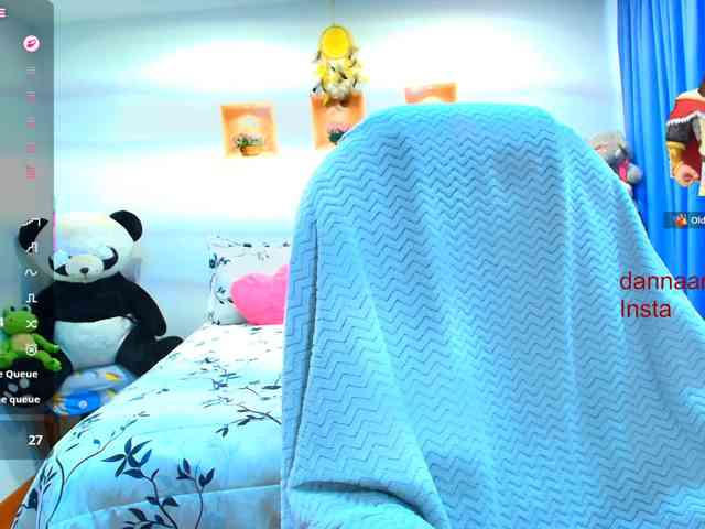 Dana-Angel webcam