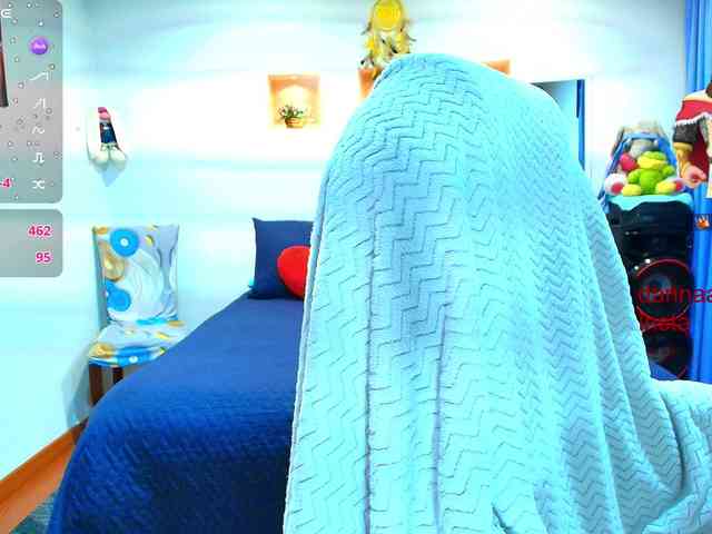 Dana-Angel webcam
