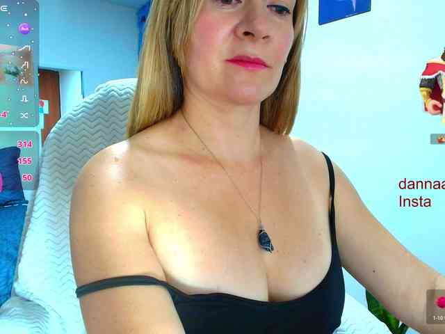 モデル: Dana-angel