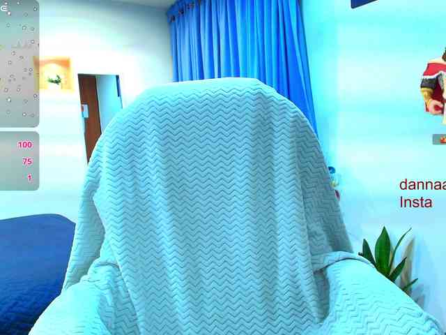 Dana-Angel webcam