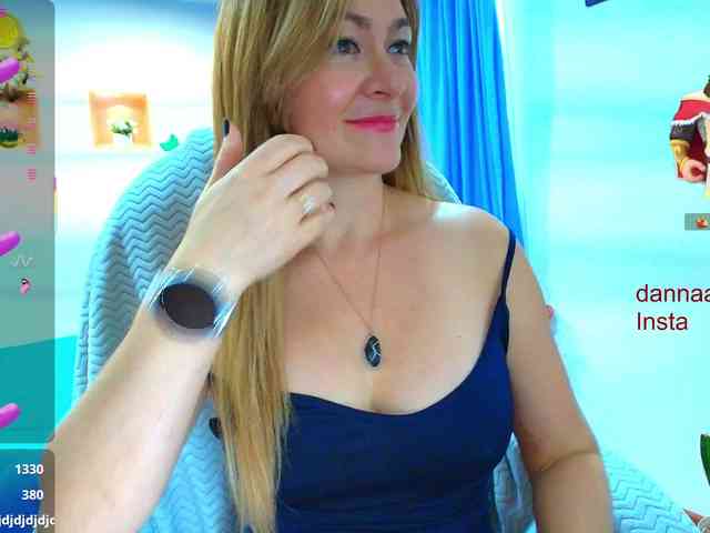 Dana-Angel webcam