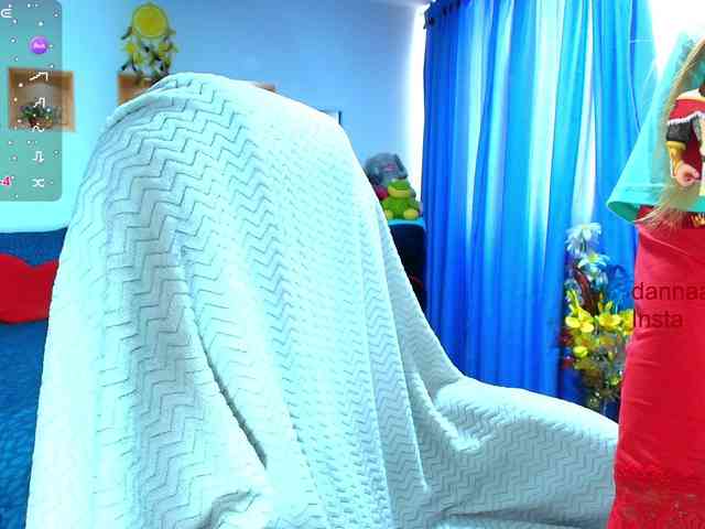 モデル: Dana-angel