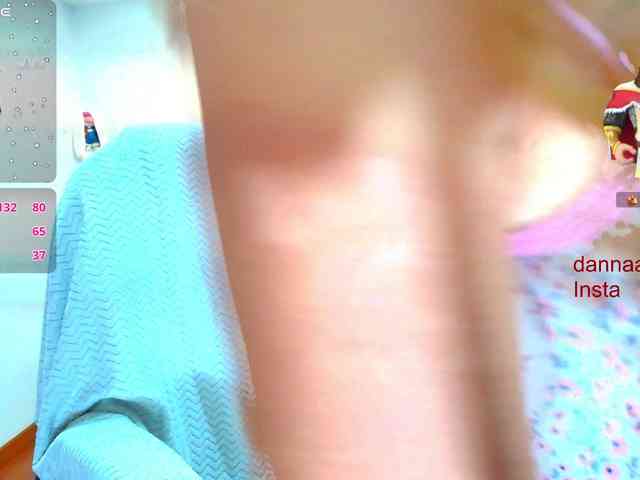 Dana-Angel webcam