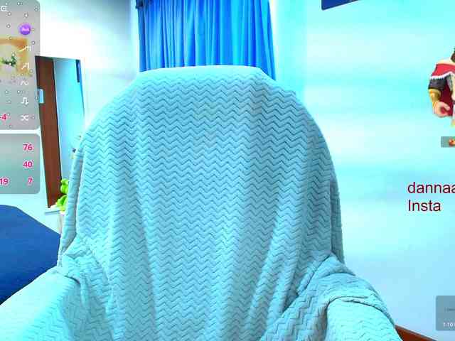Dana-Angel webcam