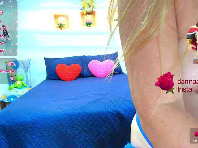 Dana-Angel webcam