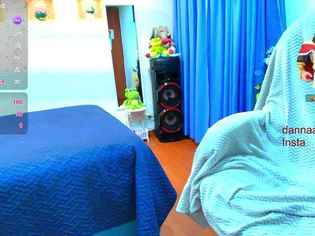 Dana-Angel webcam
