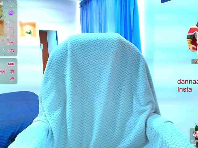 Dana-Angel webcam