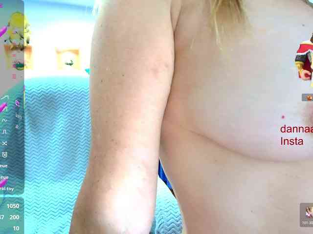 Dana-Angel webcam