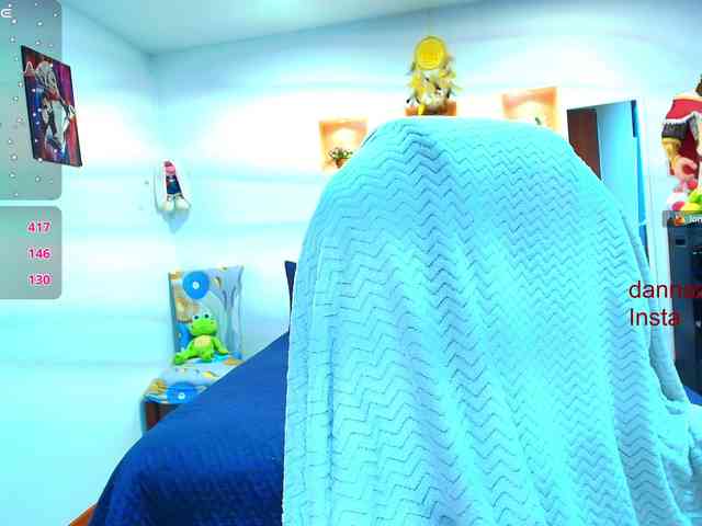 Dana-Angel webcam