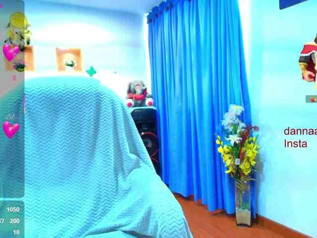 Dana-Angel webcam