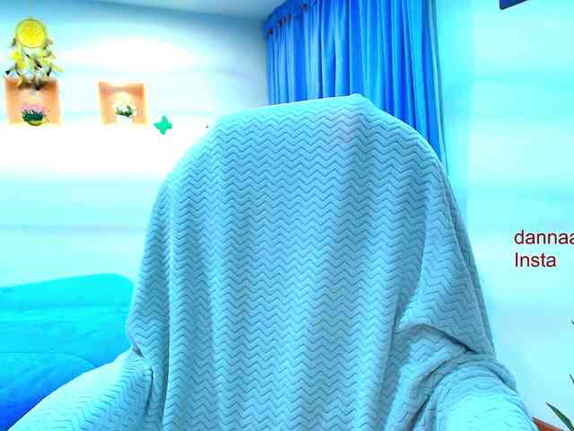 Dana-Angel webcam