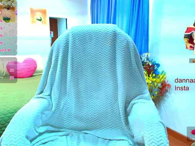 Dana-Angel webcam