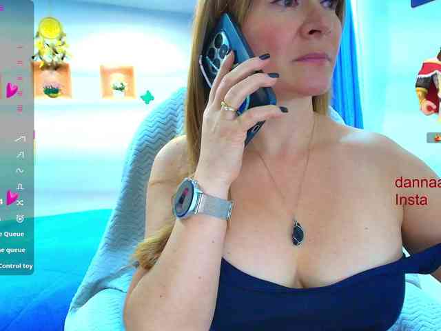 Dana-Angel webcam