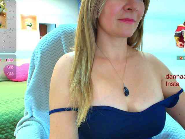 Dana-Angel webcam