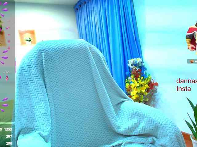 Dana-Angel webcam