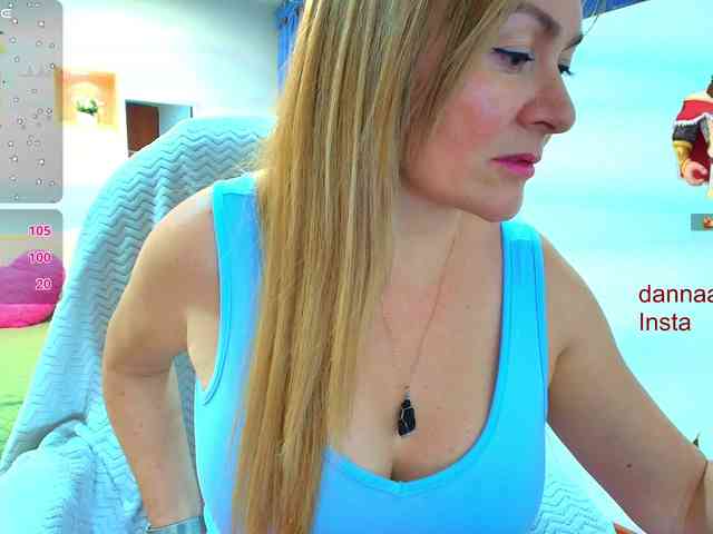 Dana-Angel webcam