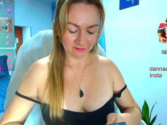 モデル: Dana-angel