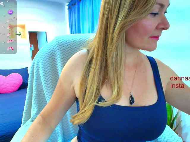 Dana-Angel webcam