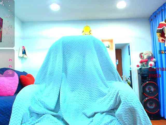 Dana-Angel webcam