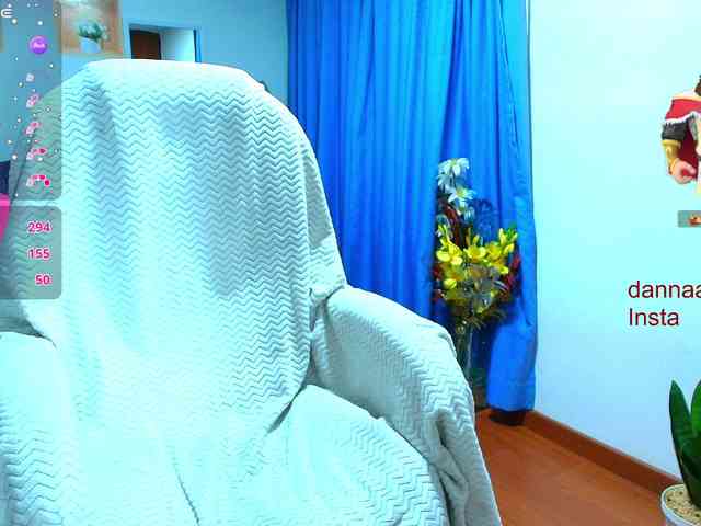 モデル: Dana-angel