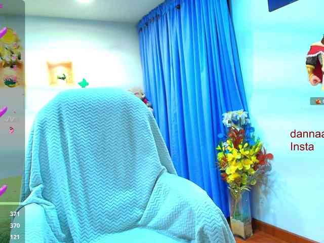Dana-Angel webcam