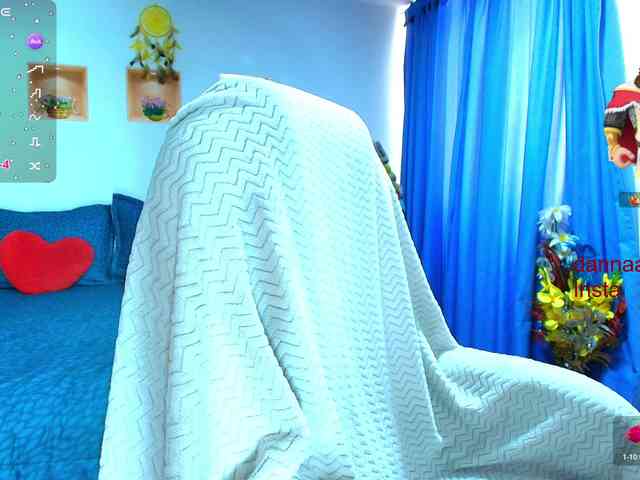 モデル: Dana-angel