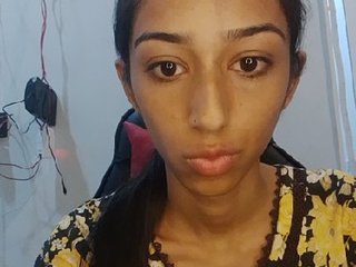 AlinaPopy Porn Show