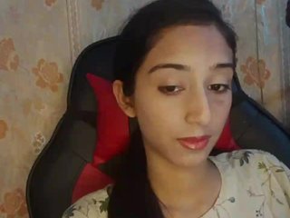 AlinaPopy Porn Show