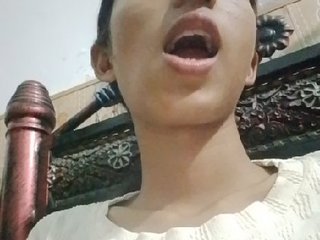 AlinaPopy Porn Show