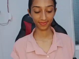 AlinaPopy Porn Show