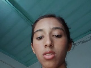 AlinaPopy Porn Show