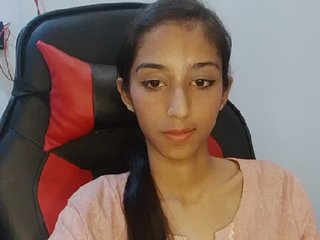 AlinaPopy Porn Show