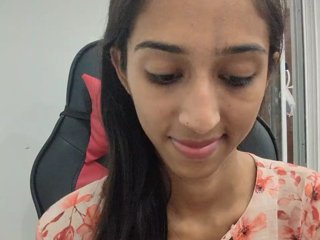 AlinaPopy Porn Show