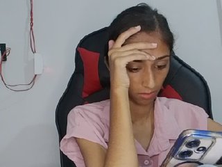 AlinaPopy Porn Show