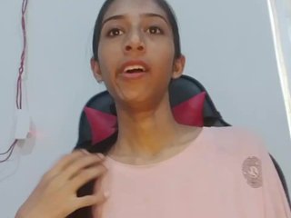 AlinaPopy Porn Show