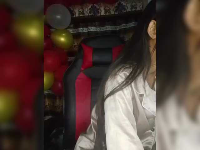 AlinaPopy's BongaCams show and profile