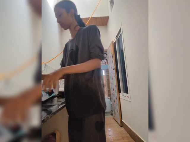 AlinaPopy live cam on BongaCams