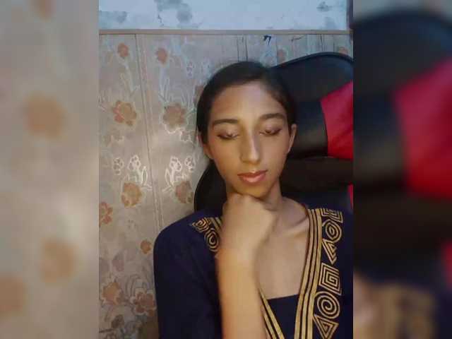 AlinaPopy live cam on BongaCams
