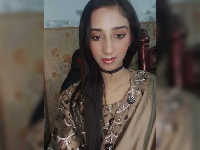 AlinaPopy live cam on BongaCams