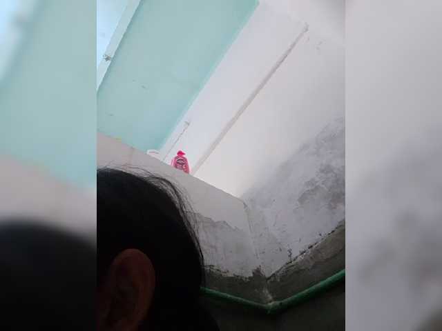 AlinaPopy live cam on BongaCams