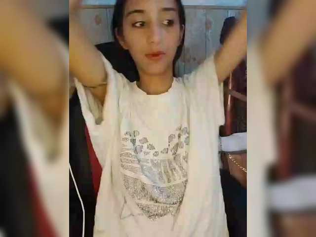 AlinaPopy live cam on BongaCams