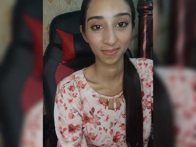 AlinaPopy live cam on BongaCams