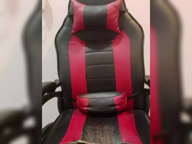 AlinaPopy live cam on BongaCams
