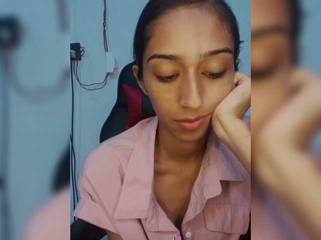 AlinaPopy live cam on BongaCams