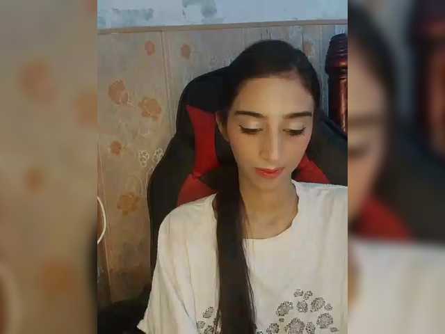 AlinaPopy live cam on BongaCams